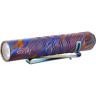 Фонарь OLIGHT i5T EOS TITANIUM DAMASCUS 122964