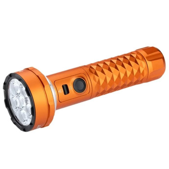 Фонарь OLIGHT PROWESS ORANGE