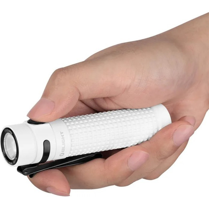 Фонарь OLIGHT S2R II BATON WHITE (КОМПЛЕКТ) 123664